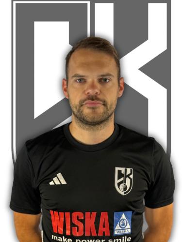 Daniel Ahlers