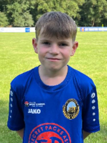 Joris Issel