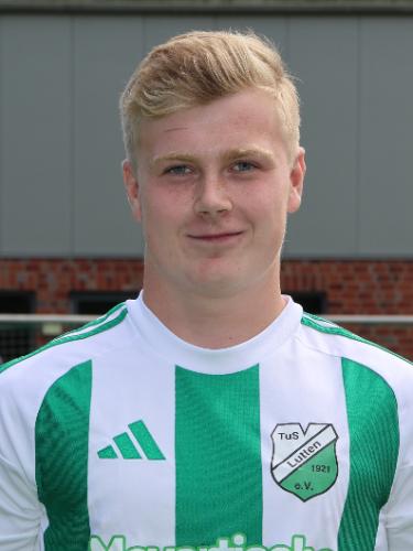 Thorben Josef Griepentrog