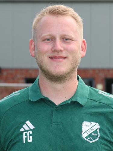 Florian Giesa