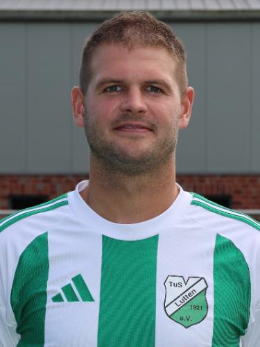 Jan Holzenkamp