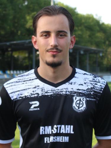 Vassilios Kadoglou