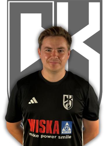 Michael Christian Brehm