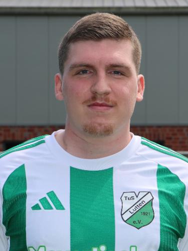 Niklas Kathe