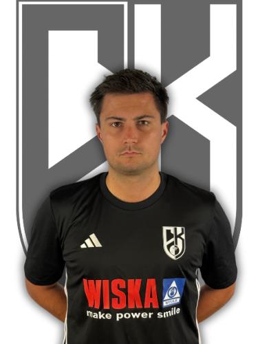 Tobias Caro