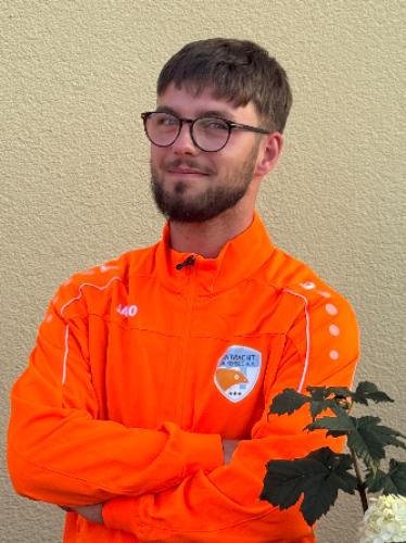Jonathan Böttcher