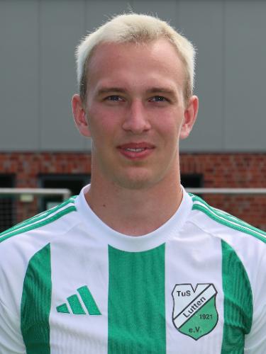 Mathis Finn Kröger