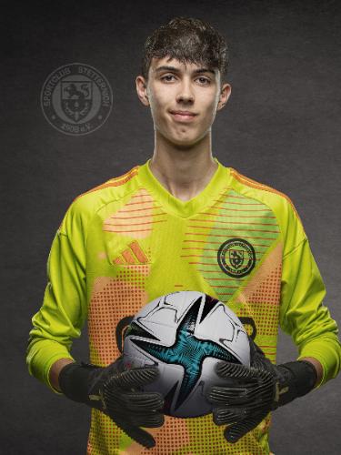 Niclas Maas