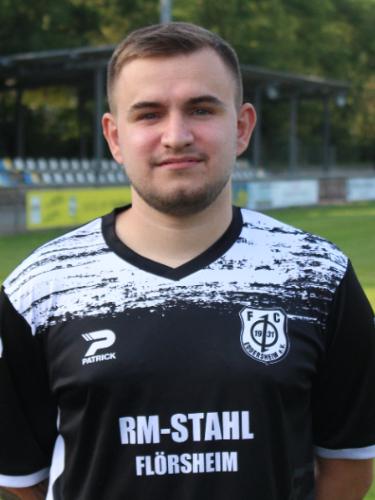 Marius Ptak