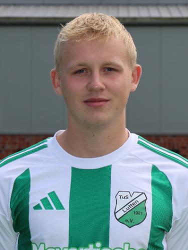Lars Kühling