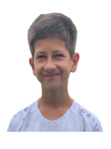 Guilliano Kevin Klein
