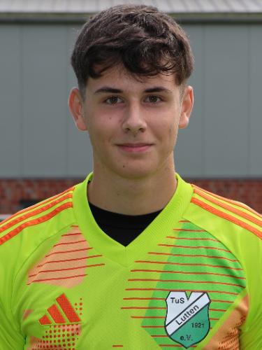 Noel Kühling