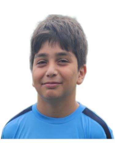 Muhammed Kücükbingöl