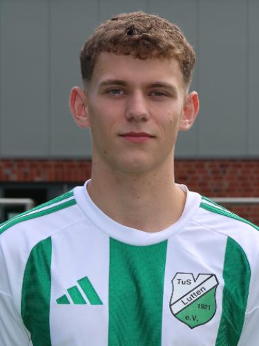 Felix Prüllage