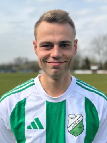 Hannes Sieveke