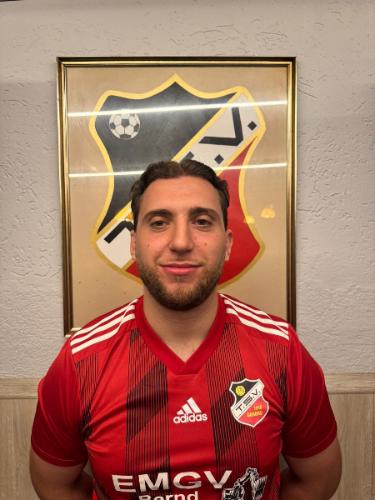 Ermal Thaqi