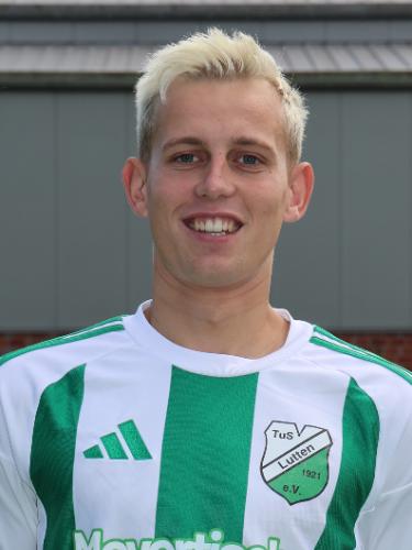 Tim Sieveke