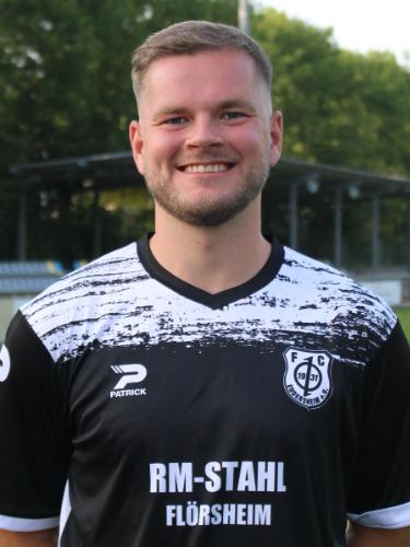 Robin Zimny