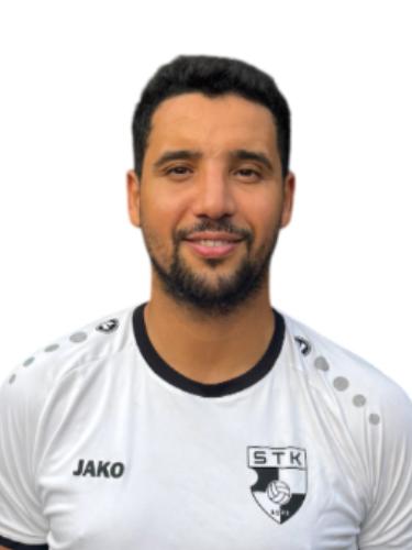 El Houcine Benyouref