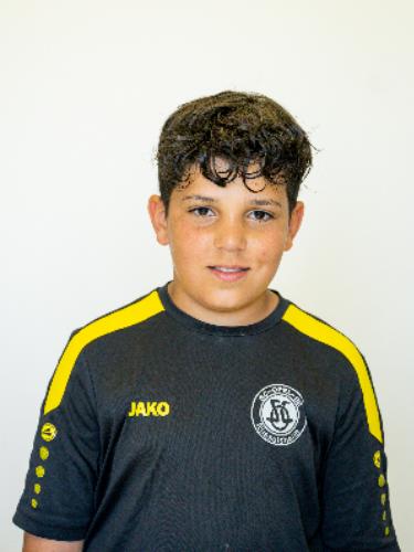 Youssef Bouchlaghem