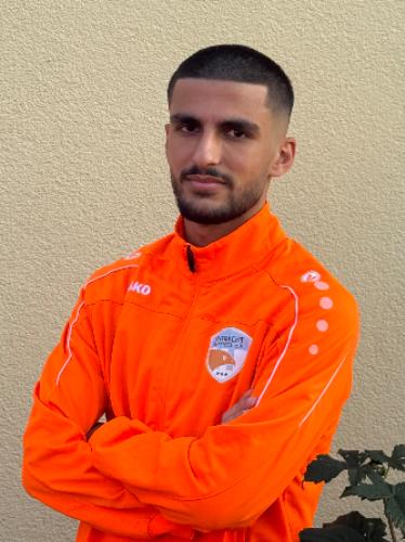 Kayra Vahid Kocak