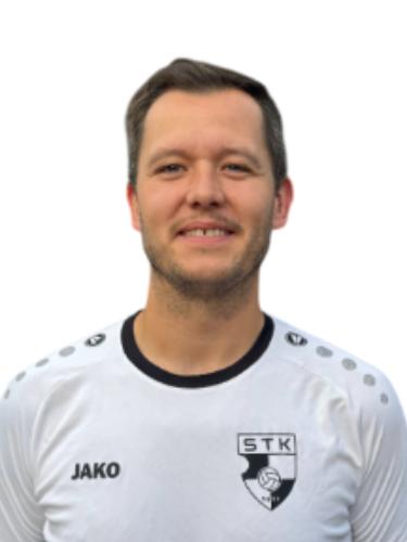 Matthias Piepenbring