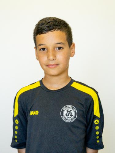 Anas Ouakil