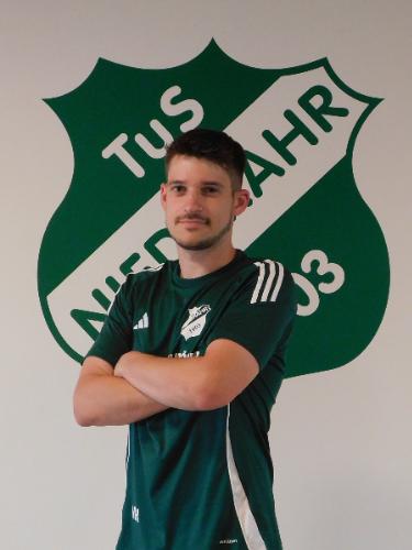 Markus Hölzgen