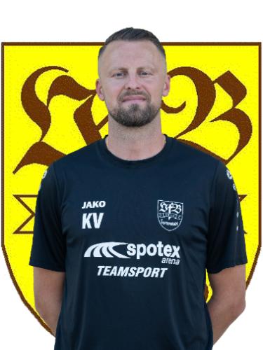 Kristijan Vidakovic