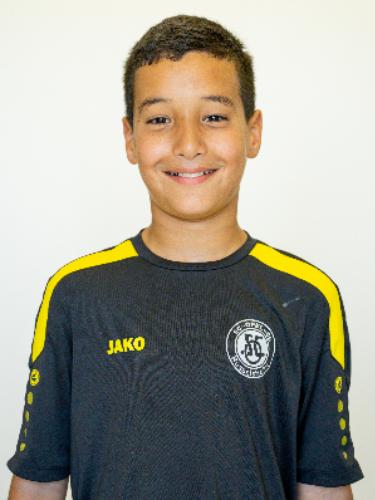 Imran Ouakil