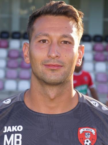 Mete-Han Balbasi