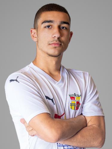 Elia Elmas