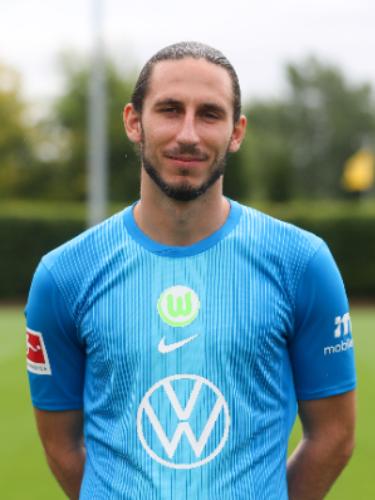 Kamil Grabara