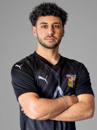 Noah Luca Moses