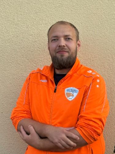 Dennis Melchert