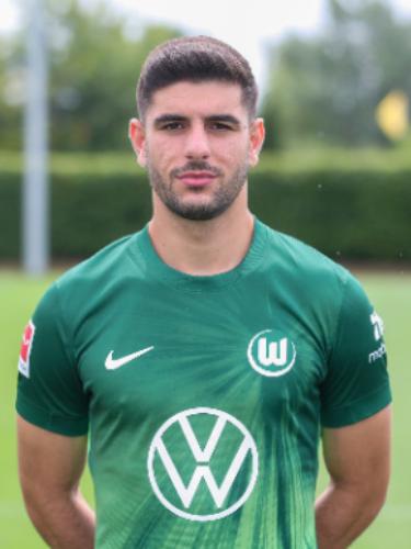Konstantinos Koulierakis
