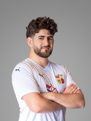 Mateo Joseph