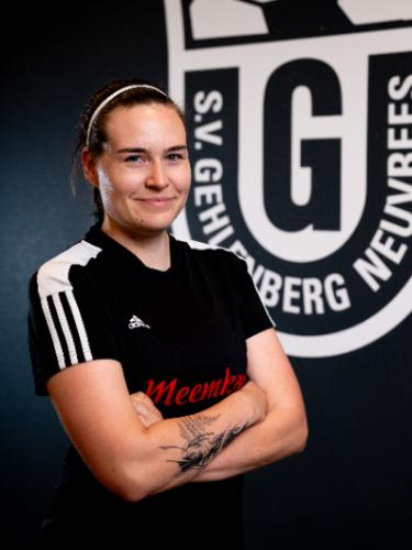 Lisa Christin Schröder