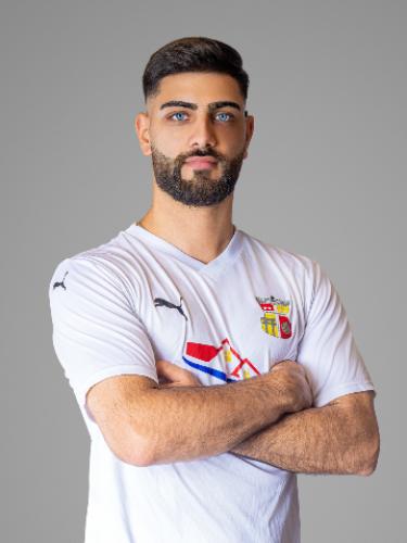 Simon Günes