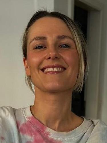 Christina Dubinjanski