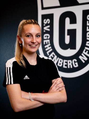 Lara Veldkamp