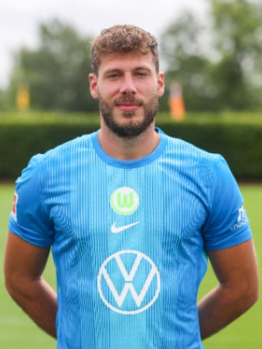Marius Müller