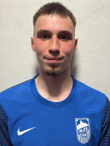 Maximilian Ronicke