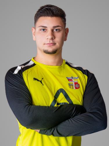 Michael Poirazis