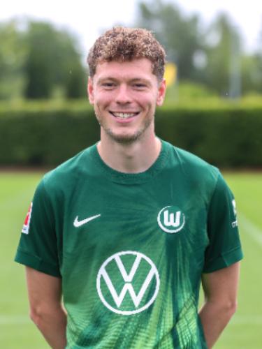 Andreas Skov Olsen