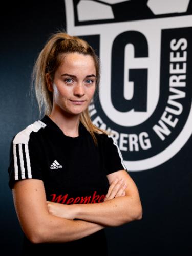 Claudia Strenge