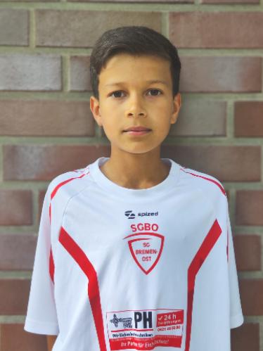 Mohammed-Nasim Ahrirou