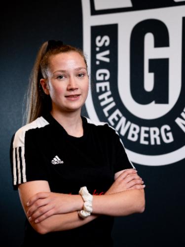 Nina Scheper