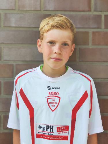 Gianluca Mario Bothur