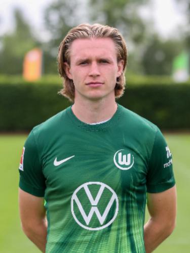 Patrick Wimmer